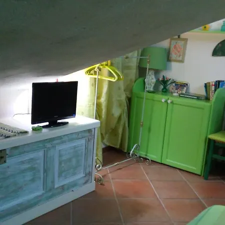 Sette Fontane Bed & Breakfast