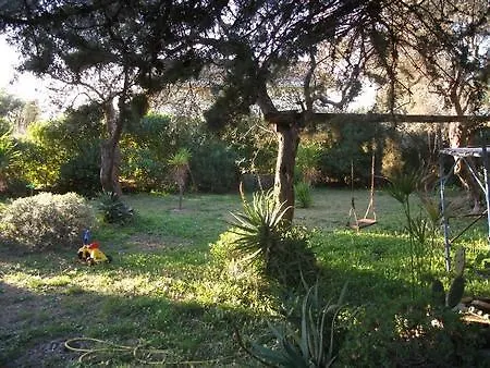 Sette Fontane Bed and Breakfast Σάσαρι