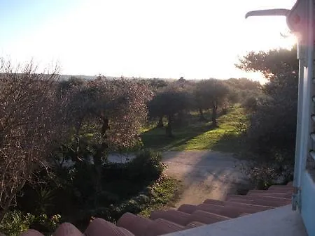 Sette Fontane Sassari