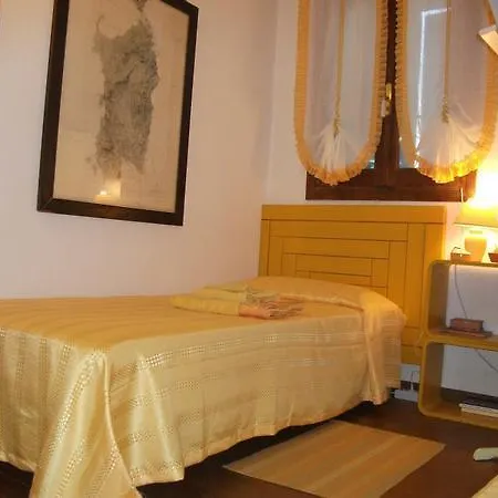Sette Fontane Bed and Breakfast *