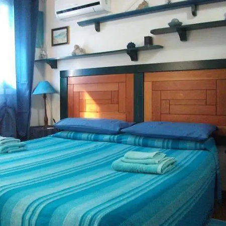 Sette Fontane Bed and Breakfast