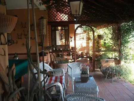 Bed & Breakfast Sette Fontane Sassari